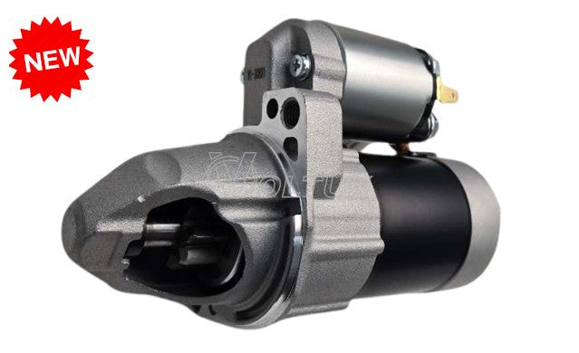 Brand New Mitsubishi Lancer 2017 Starter