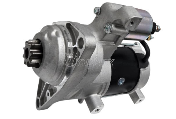 Brand New Chevrolet Silverado 2024 Starter