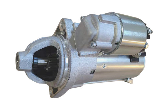Brand New Mercedes-Benz B200 2006-2011 Starter
