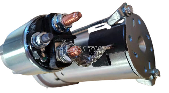 Brand New Mercedes-Benz B200 2006-2011 Starter