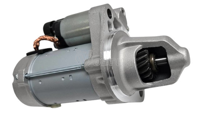 Brand New Acura Integra 2024 Starter