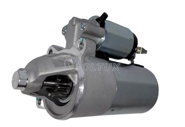 Brand New Ford Medium/Heavy 2002 Starter