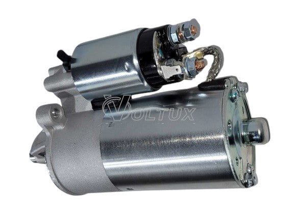 Brand New Ford Medium/Heavy 2002 Starter