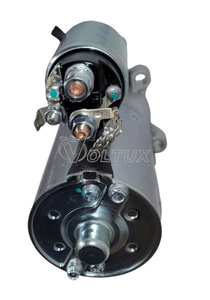 Brand New Ford Medium/Heavy 2002 Starter