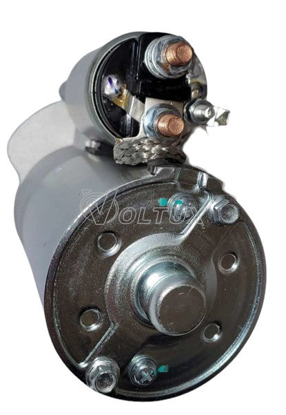 Brand New Ford Explorer 2005 Starter