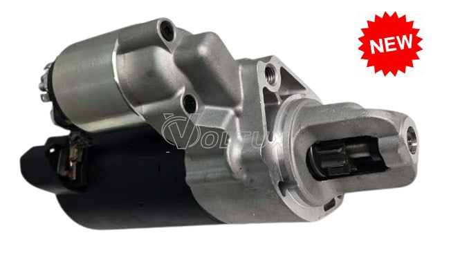 Brand New Mercedes-Benz C350 2013-2015 Starter