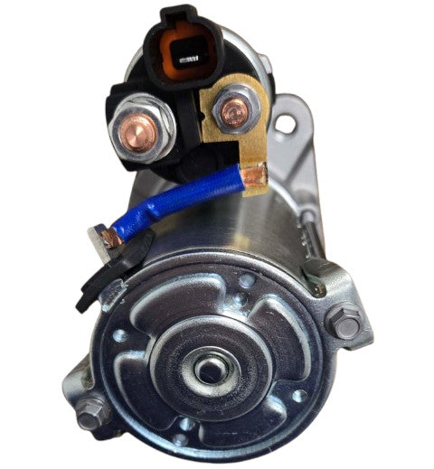 Brand New Hyundai Accent 2021-2022 Starter