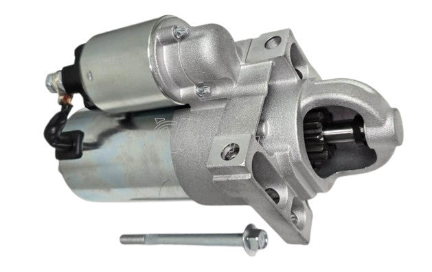 Brand New Chevrolet Silverado 2003 Starter