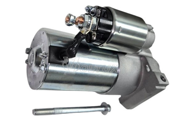 Brand New Chevrolet Silverado 2003 Starter