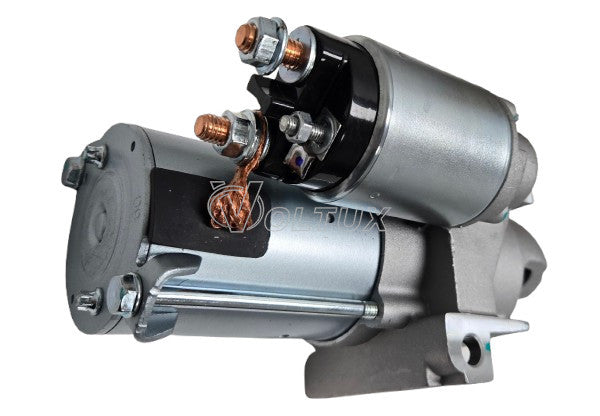 Remanufactured Starter V1-6495R