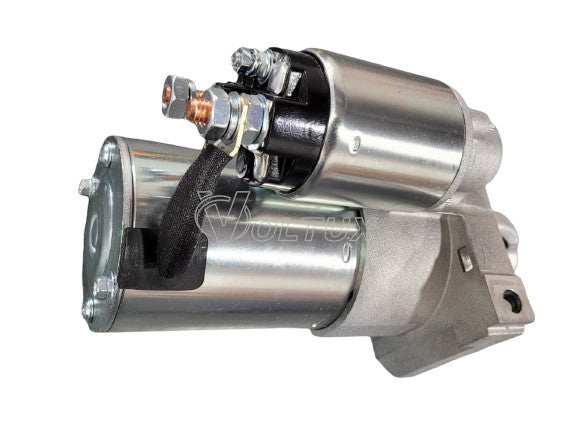 Brand New Chevrolet Express 2008 Starter