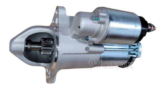 Remanufactured Chevrolet Cruze 2011-2015 Starter