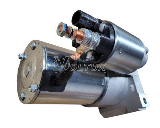 Brand New Cadillac CTS 2006-2007 Starter