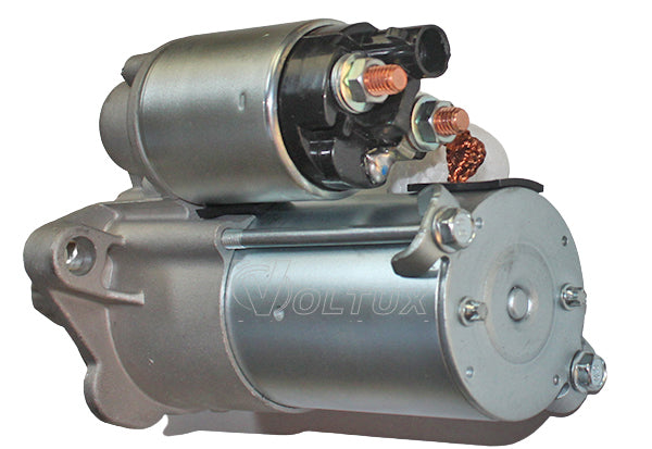 Remanufactured Buick LaCrosse 2010-2016 Starter