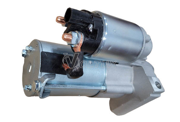 Remanufactured Chevrolet Avalanche 2009-2013 Starter