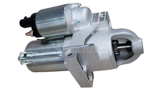 Brand New Chevrolet Silverado 2009-2013 Starter