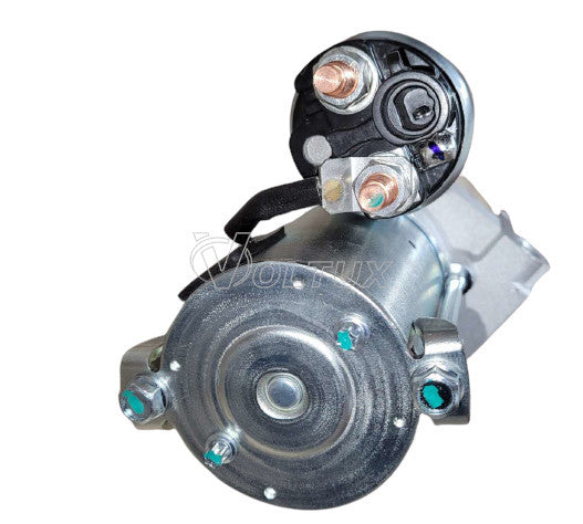 Brand New Chevrolet Silverado 2009-2013 Starter