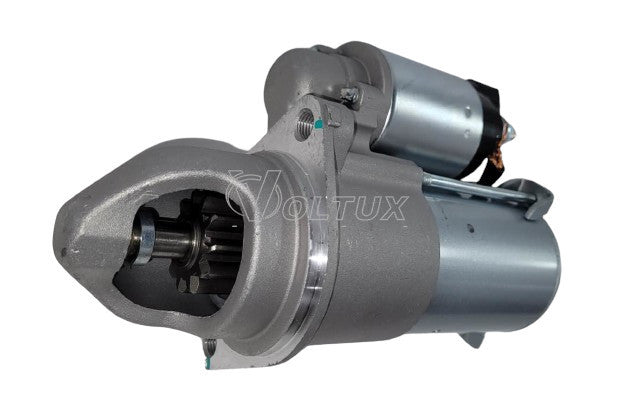Remanufactured Hyundai Sonata 2011 Starter