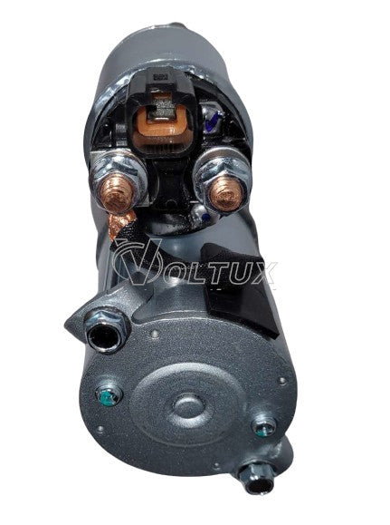 Remanufactured Hyundai Sonata 2011 Starter