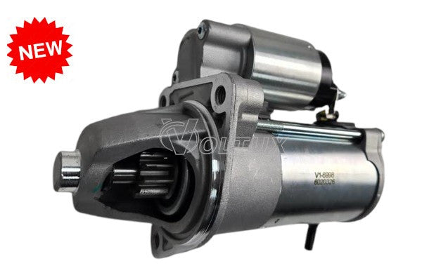 Brand New Ford Fiesta 2014-2019 Starter