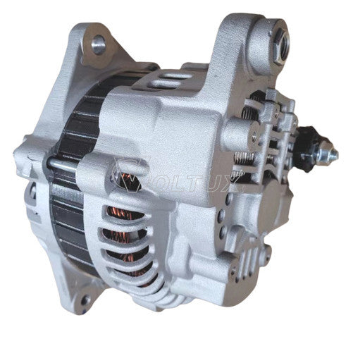 Brand New Infiniti G35 2004-2007 Alternator
