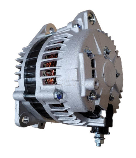 Brand New Nissan Rogue 2010-2012 Alternator
