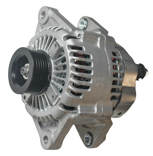 Brand New Hyundai Santa 2007-2009 Alternator