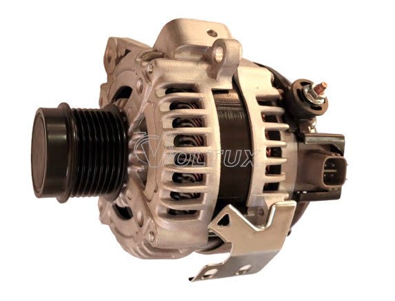 Brand New Pontiac Vibe 2009-2010 Alternator