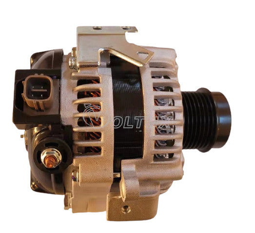 Brand New Pontiac Vibe 2009-2010 Alternator