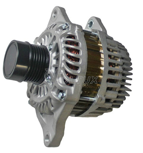 Brand New Chrysler 200 2011-2013 Alternator