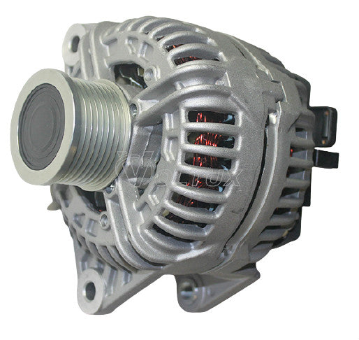 Brand New Dodge Medium/Heavy 2008-2010 Alternator