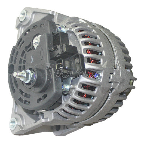 Brand New Dodge Medium/Heavy 2008-2010 Alternator