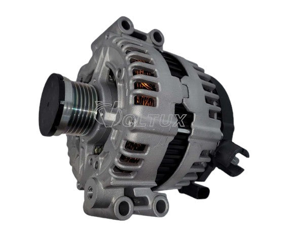 Brand New BMW 128i 2008-2013 Alternator