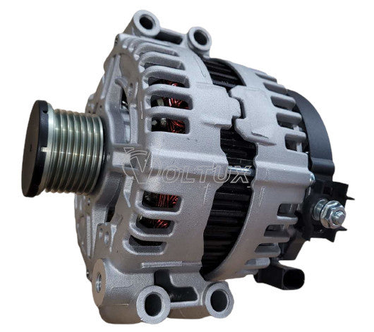Brand New BMW 1 2011 Alternator