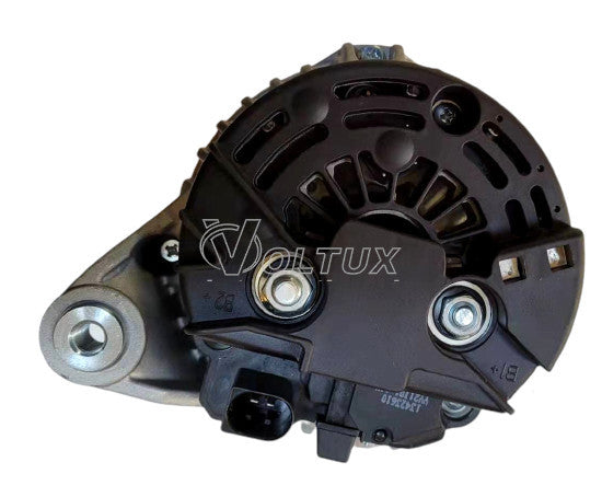 Brand New Porsche 911 2007-2009 Alternator