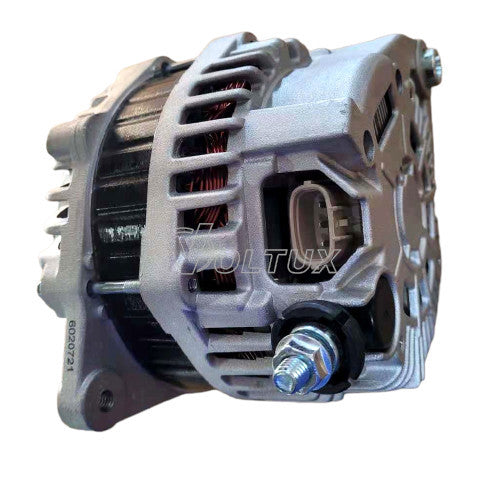 Brand New Nissan Altima 2007-2010 Alternator