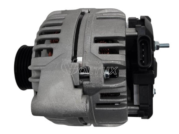 Brand New Chevrolet Avalanche 2006 Alternator