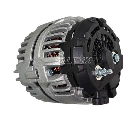Brand New Chevrolet Medium/Heavy 2010-2015 Alternator