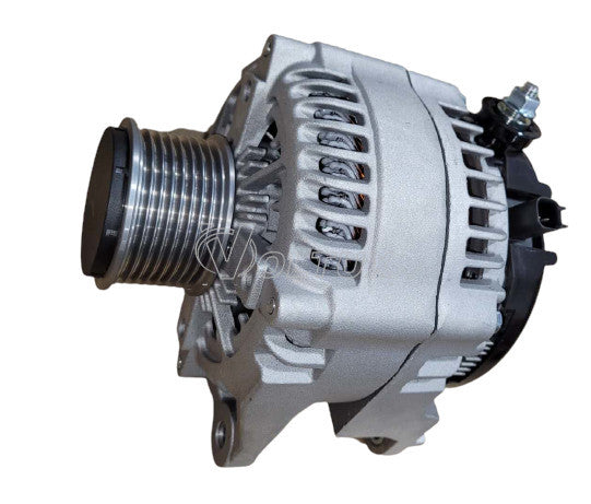 Brand New Dodge Medium/Heavy 2008-2010 Alternator