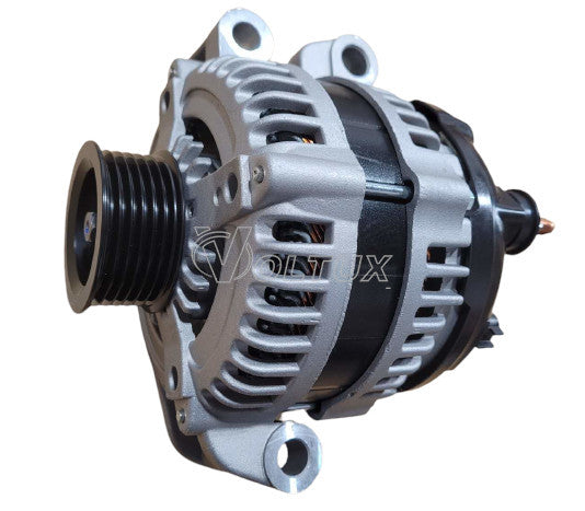 Brand New Chrysler 300 2008 Alternator