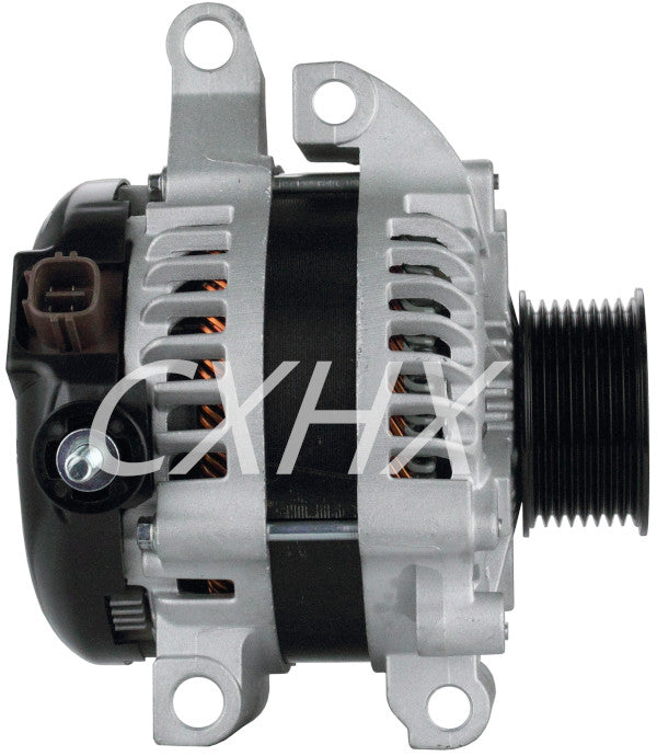 Brand New Lexus LX570 2016 Alternator