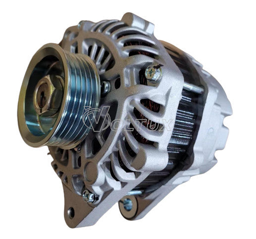 Brand New Honda Fit 2014 Alternator