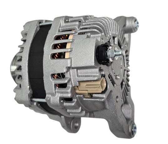 Brand New Dodge Ram 2010 Alternator