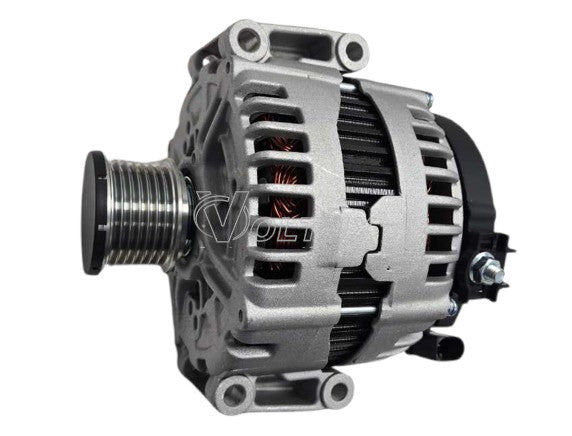 Brand New Mercedes-Benz E350 2011-2013 Alternator