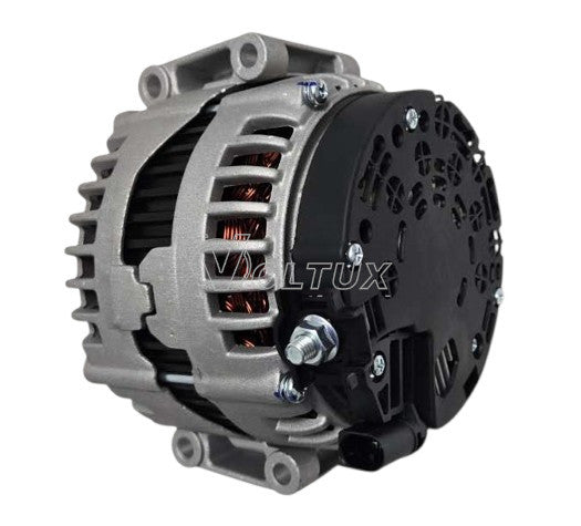 Brand New Mercedes-Benz E350 2011-2013 Alternator