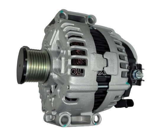 Remanufactured Mercedes-Benz E350 2011-2013 Alternator
