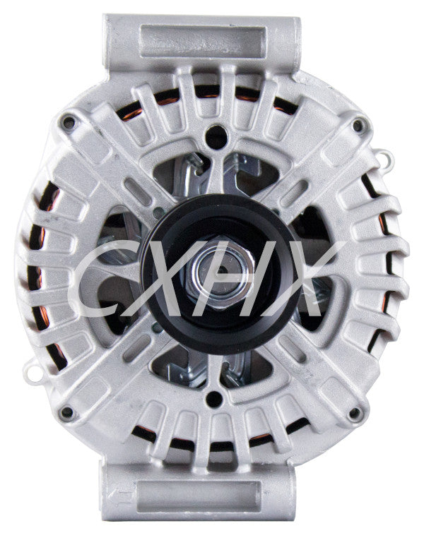 Brand New Mercedes-Benz R350 2009-2011 Alternator