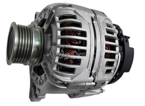 Brand New Volkswagen Beetle 2004-2006 Alternator