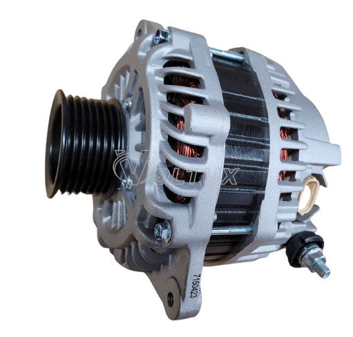 Brand New Nissan Altima 2018 Alternator