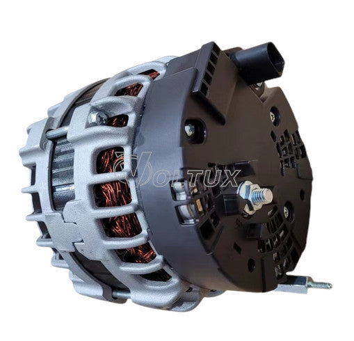 Brand New Volkswagen Passat 2015 Alternator